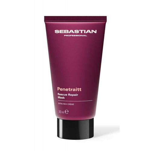 Sebastian Professional Penetraitt Resque Repair Mask 145ml