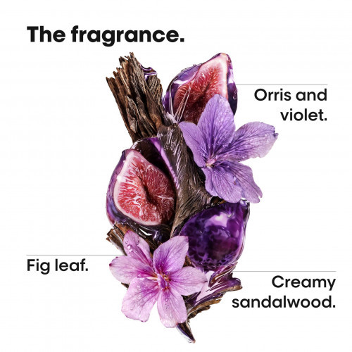 L'Oréal Professionnel Keratin Alpha Sleek Shampoo 300ml