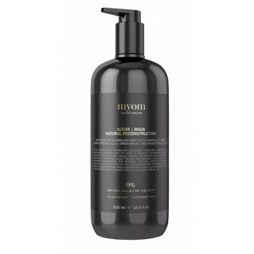 Myom Natural Haircare Altum Mask 500ml