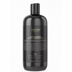 Myom Natural Haircare Altum Shampoo 500ml