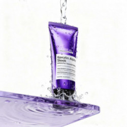 L'Oréal Professionnel Keratin Alpha Sleek Smoothing Treatment 200ml