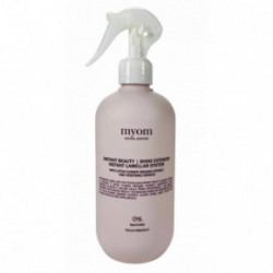 Myom Natural Haircare Instant Beauty Shine Extender 500ml