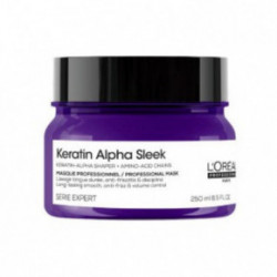 L'Oréal Professionnel Keratin Alpha Sleek Hair Mask 250ml