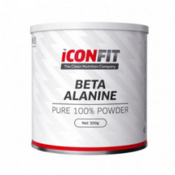 Iconfit Beta Alanine Powder 300g