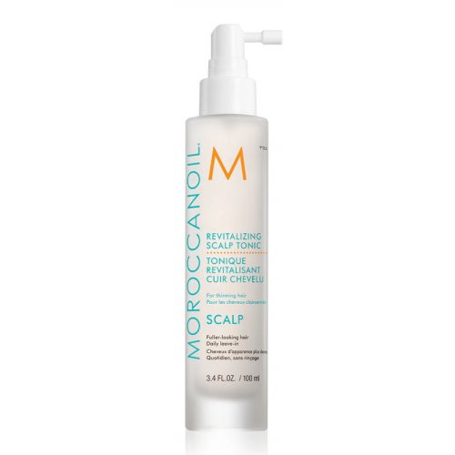 Moroccanoil Revitalizing Scalp Tonic 100ml