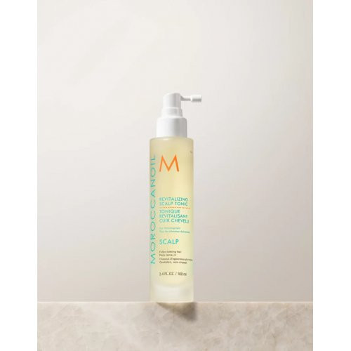 Moroccanoil Revitalizing Scalp Tonic 100ml