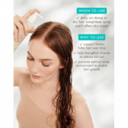 Moroccanoil Revitalizing Scalp Tonic 100ml