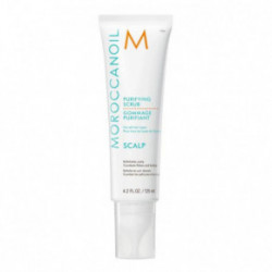Moroccanoil Scalp Purifying Scrub 125ml