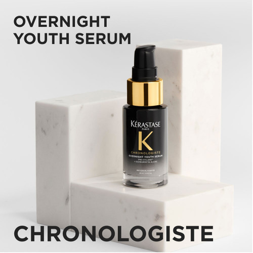 Kérastase Chronologiste Overnight Youth Serum 30ml