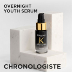 Kérastase Chronologiste Overnight Youth Serum 30ml