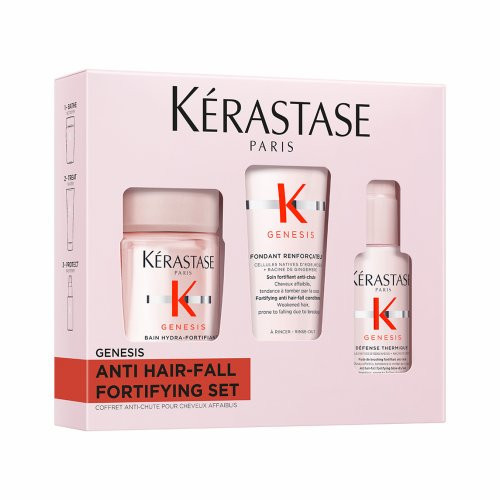 Kérastase Genesis Anti Hair-Fall Fortifying Set