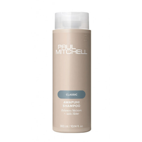 Paul Mitchell Awapuhi Shampoo 300ml