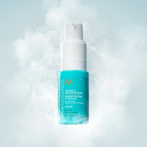 Moroccanoil Texture & Volume Hair Powder 8g
