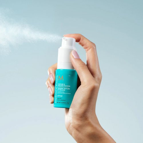 Moroccanoil Texture & Volume Hair Powder 8g