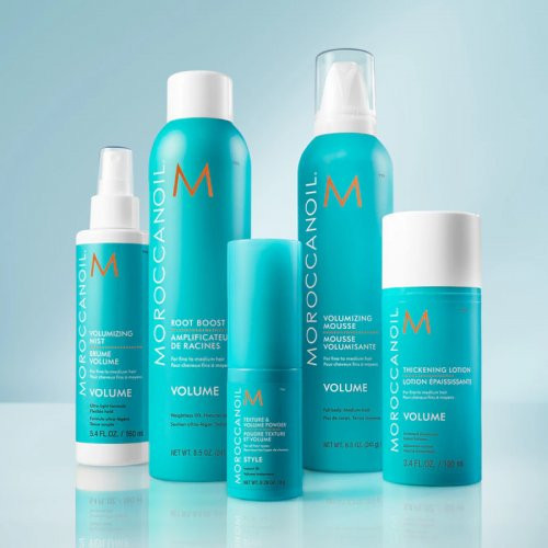 Moroccanoil Texture & Volume Hair Powder 8g