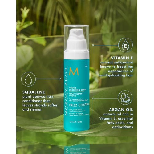 Moroccanoil Intense Smoothing Serum 50ml