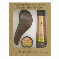 Macadamia Ultra Rich Moisture Smooth Hair Gift Set