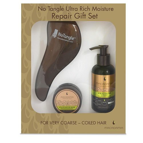 Macadamia Ultra Rich Moisture Repair Gift Set