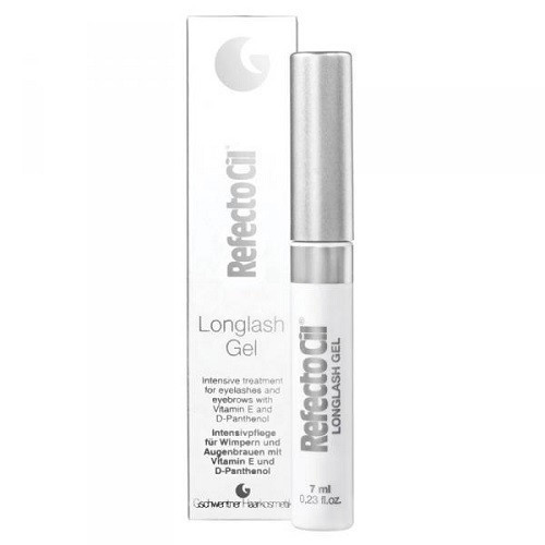 RefectoCil LongLash Gel Intensive Treatment 7ml