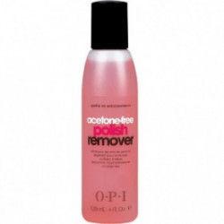 OPI Acetone-Free Polish Remover 120ml