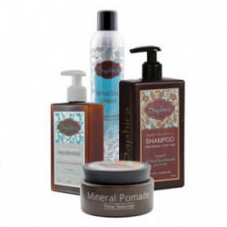 Saphira Summer Promo Hair Set