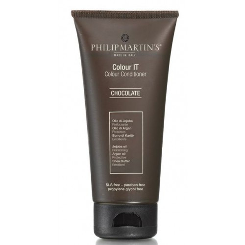Philip Martin’s Colour IT Conditioner Chocolate
