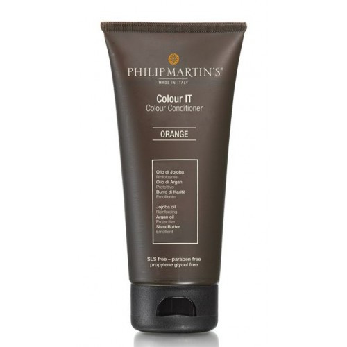 Philip Martin’s Colour IT Conditioner Orange