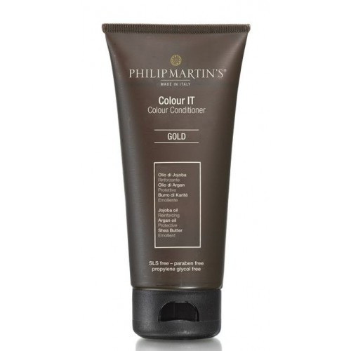 Philip Martin’s Colour IT Conditioner Gold