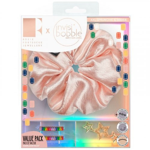 Invisibobble Rosie Fortescue Jewellery Box