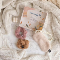 Invisibobble Sprunchie Comfy Set