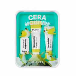 Dr.Jart+ Ceramidin Travel Kit 10ml+10ml+5ml