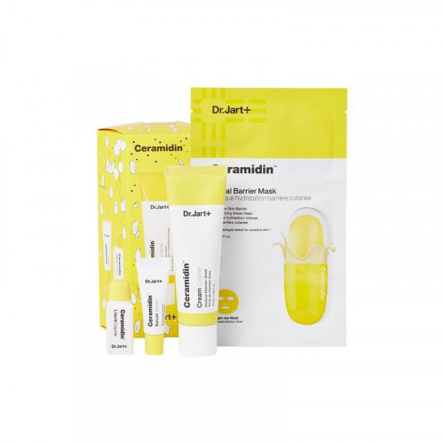Dr.Jart+ All Thanks To Cera Set Gift set