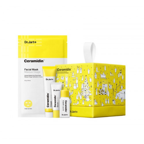 Dr.Jart+ Ceramidin Fantasy Box Gift set