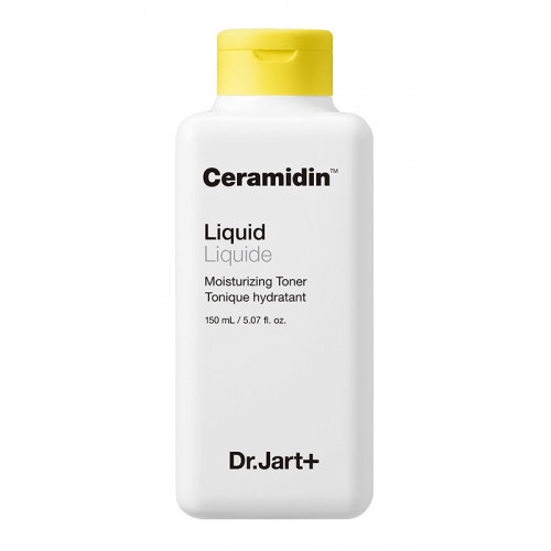 Dr.Jart+ Ceramidin Liquid Moisturising Toner 150ml
