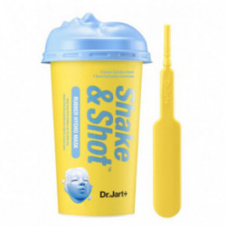 Dr.Jart+ Shake & Shot Hydro Mask 17.5g + 32.5g 