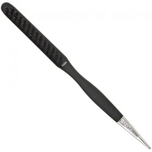 Kent Back Comb Hairbrush