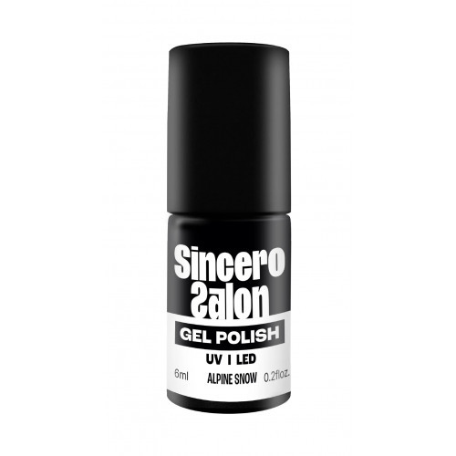 Sincero Salon UV/LED Gel Polish 6ml