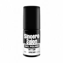 Sincero Salon UV/LED Gel Polish 6ml