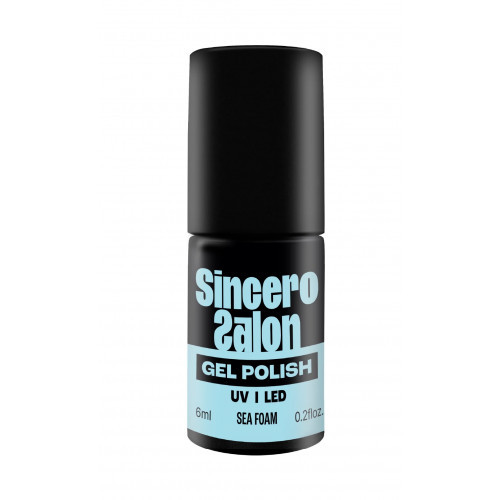 Sincero Salon UV/LED Gel Polish 6ml