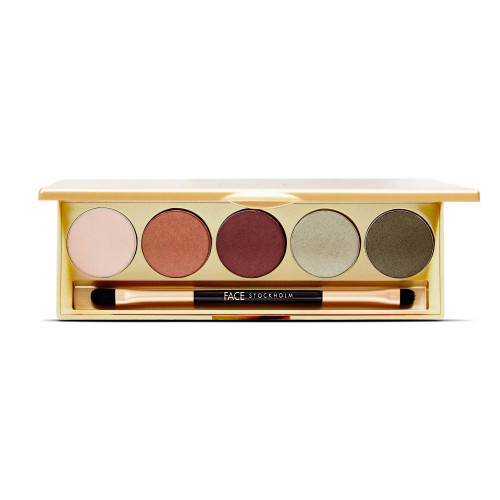 FACE Stockholm Legacy Palettes Academic