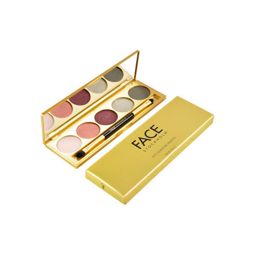 FACE Stockholm Legacy Palettes Academic