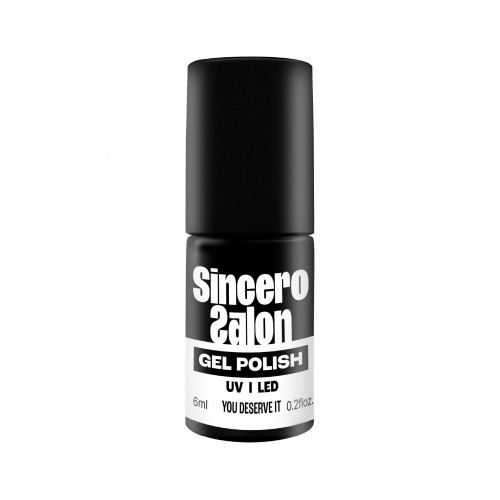 Sincero Salon UV/LED Gel Polish 6ml