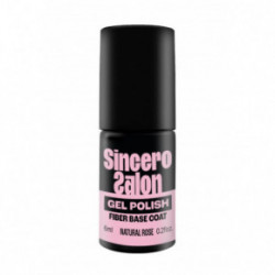 Sincero Salon Glass Fiber Base Coat 6ml