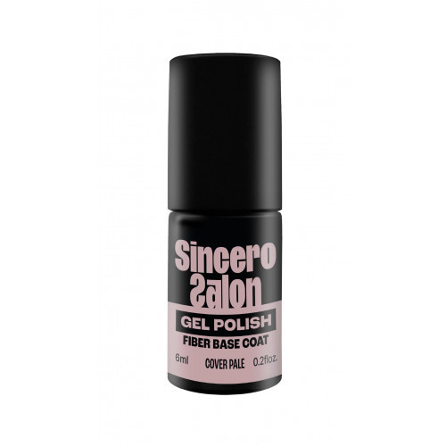 Sincero Salon Glass Fiber Base Coat 6ml