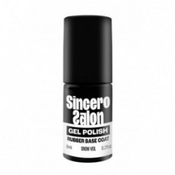 Sincero Salon Rubber Base Coat 6ml