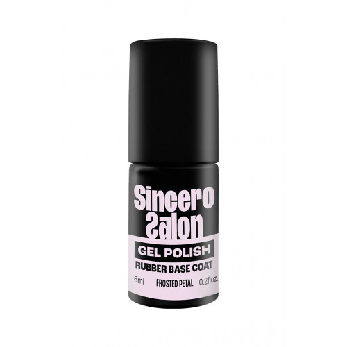 Sincero Salon Rubber Base Coat 6ml