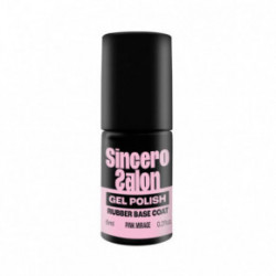Sincero Salon Rubber Base Coat 6ml