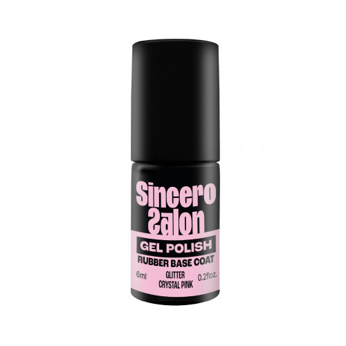 Sincero Salon Rubber Base Coat 6ml
