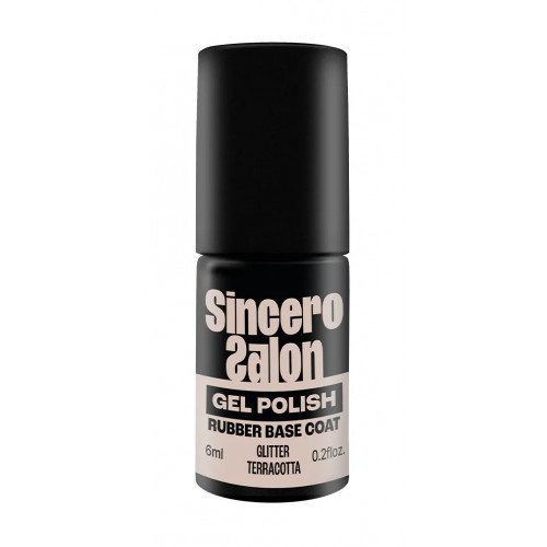 Sincero Salon Rubber Base Coat 6ml
