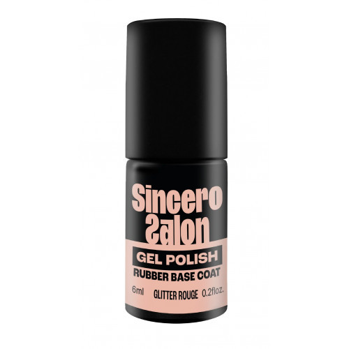 Sincero Salon Rubber Base Coat 6ml